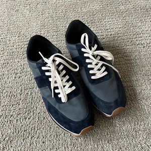 J crew shoes. Never worn. Size 8